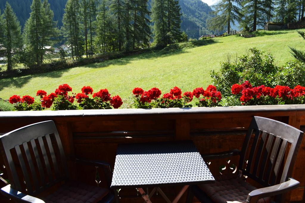 Pension Zur alten Mühle Sölden Habitación foto